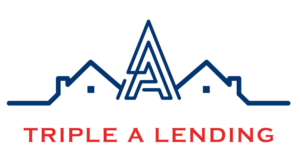 Triple-A-Lending-Logo PNG